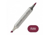 Copic Sketch Marker- R89 Dark Red