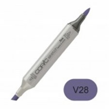 Copic Sketch Marker- V28 Eggplant