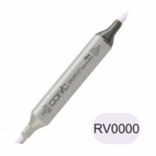 Copic Sketch Marker- RV0000 Evening Primrose