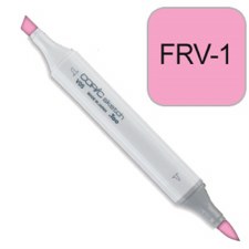 Copic Sketch Marker- FRV1 Fluorescent Pink