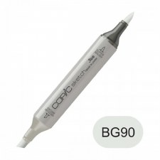 Copic Sketch Marker- BG90 Gray Sky