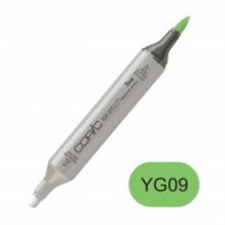 Copic Sketch Marker- YG09 Lettuce Green