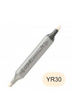 Copic Sketch Marker- YR30 Macadamia Nut