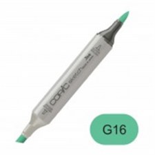 Copic Sketch Marker- G16 Malachite