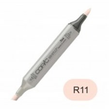 Copic Sketch Marker- R11 Pale Cherry Pink