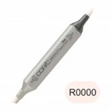 Copic Sketch Marker- R0000 Pink Beryl