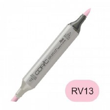 Copic Sketch Marker- RV13 Tender Pink