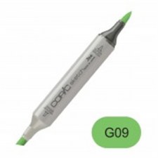 Copic Sketch Marker- G09 Veronese Green