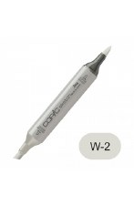 Copic Sketch Marker- W2 Warm Gray