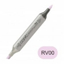 Copic Sketch Marker- RV00 Water Lily