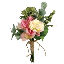 Rose + Ranunculus Bouquet