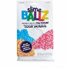 Slime Ballz