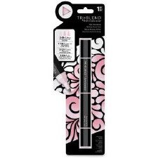 Spectrum Noir TriBlend Marker- Pale Pink Blend