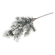 Angel Pine Spray, 18.5"
