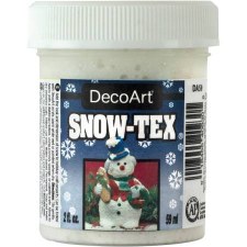 Snow-Tex, 2oz.