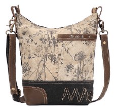 Myra Shoulder Bag- Solidaster