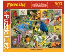 Sondbird Serenade - 500 Piece Puzzle