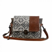 Myra Messenger Bag- Spell Bound
