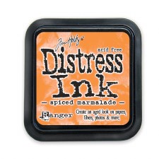 Tim Holtz Distress Ink- Spriced Marmalade Ink Pad