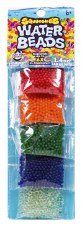 Squoosh-O's Water Beads, 5pk