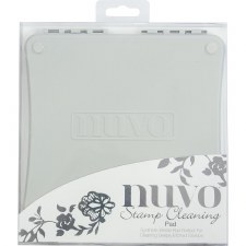 Nuvo Stamping Cleaning Pad