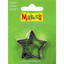 Makin's Star Cookie Cutter