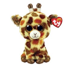 Ty Beanie Boos - Stilts The Giraffe