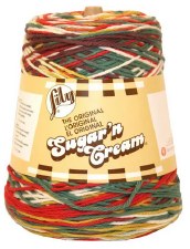 Sugar 'n Cream Cones, 14oz- Summerfield Ombre