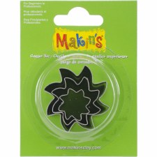 Makin's Clay Cutter - Sun