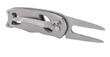 Switch Blade Divot Tool
