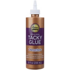 Aleene's Tacky Glue- 8 oz.