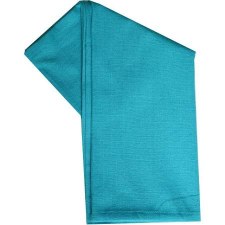 Solid Weave 20"x28" Tea Towel- Teal