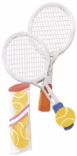 Jolee's Sports Dimensional Embellishments- Tennis