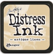 Tim Holtz Distress Crayons Set #3