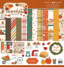 Thankful Collection Kit