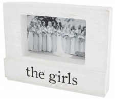 The Girls Frame