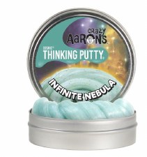 Crazy Aaron's Thinking Putty - Infinite Nebula