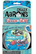 Crazy Aaron's Thinking Putty - Seven Seas