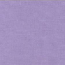 Kona Cotton 44" Fabric- Purples- Thistle