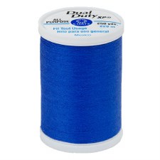 Coats & Clark - Dual Duty XP General Purpose Thread - Admiral