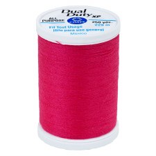 Coats & Clark - Dual Duty XP General Purpose Thread - Azalea