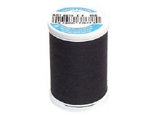 Coats & Clark - XP All Purpose 250yd. - Charcoal
