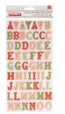 Tinsel Town Christmas Thickers - Alpha