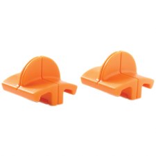Fiskars Triple Track Titanium Replacement Blades