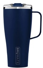Toddy XL, 32oz- Matte Navy