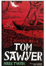 Tom Sawyer Junior Classic Novel