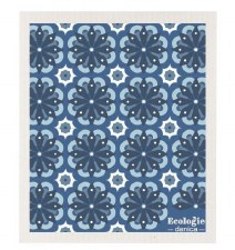 Swedish Dishcloth - Toulouse