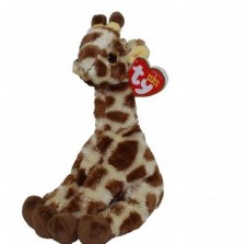 Ty Beanie Babies - Gavin the Giraffe