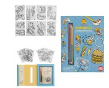 Shrinkies - Ultimate