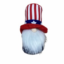 4th of July Gnome- Uncle Sam